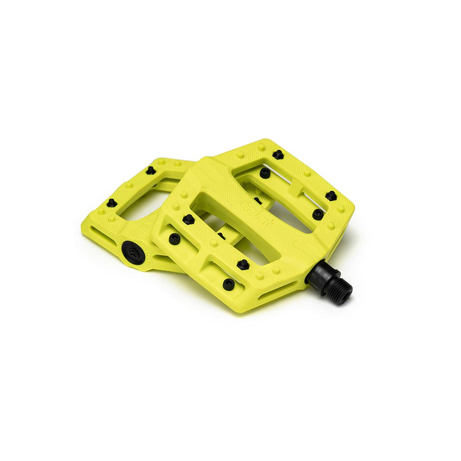 Eclat Contra Platform Pedals Eclat