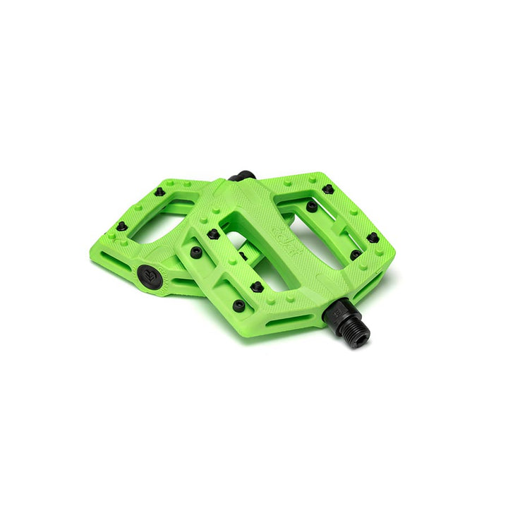 Eclat Contra Platform Pedals Eclat