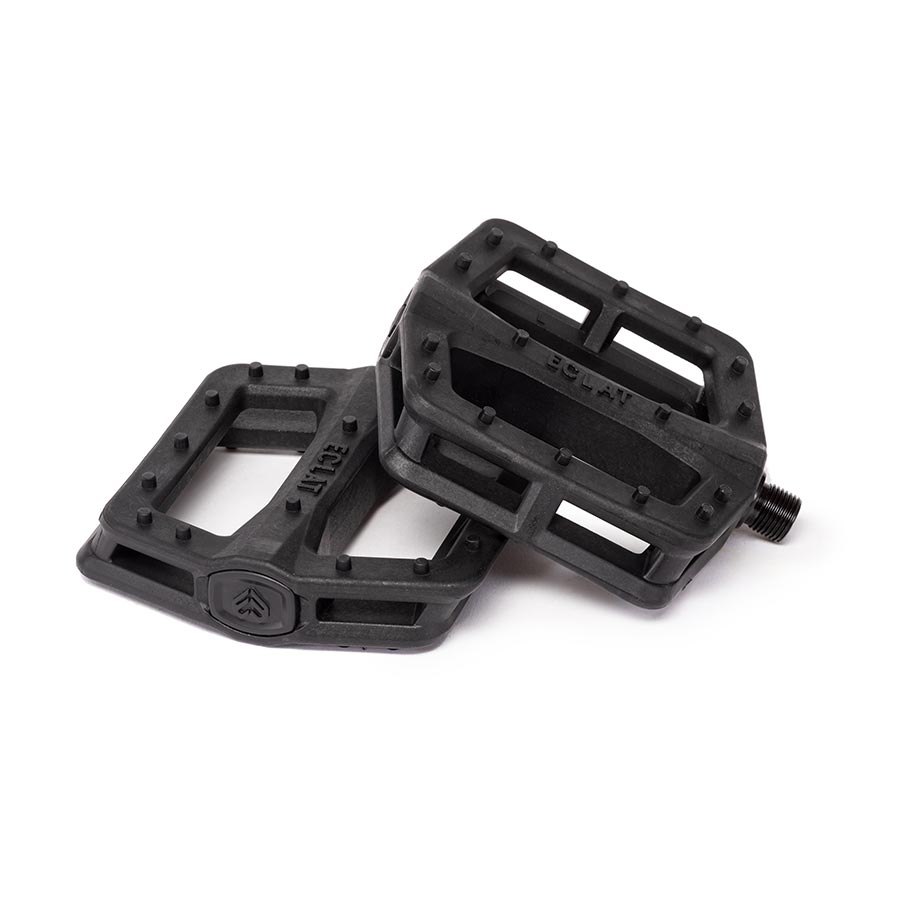 Eclat Centric Platform Pedals Eclat