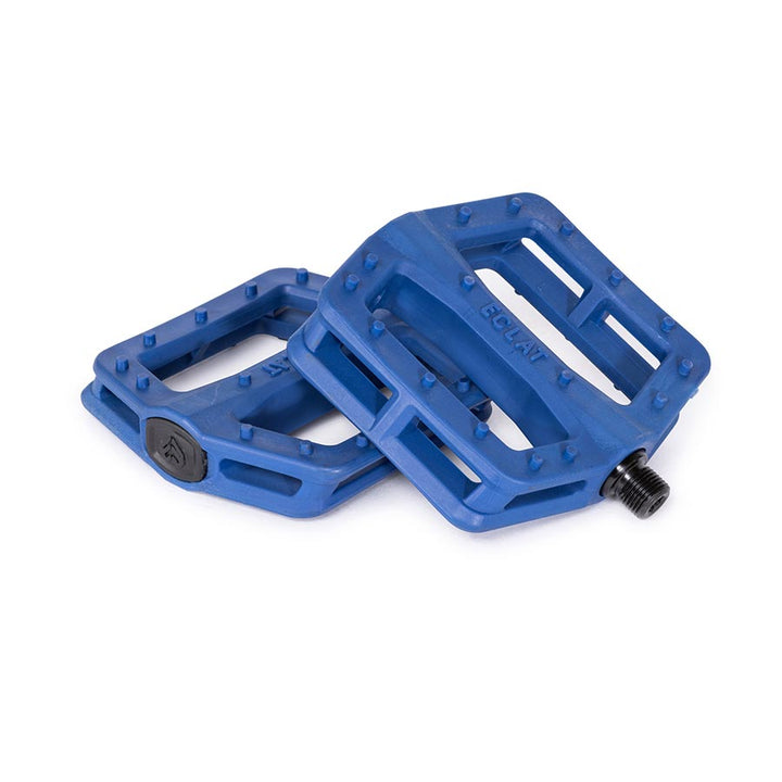 Eclat Centric Platform Pedals Eclat