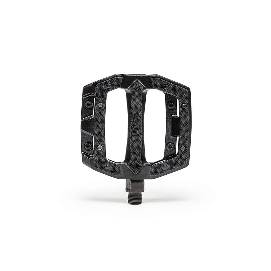 Eclat Slash Alloy Platform Pedals Eclat