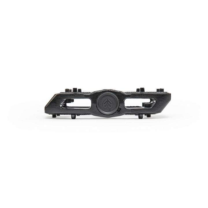 Eclat Slash Alloy Platform Pedals Eclat