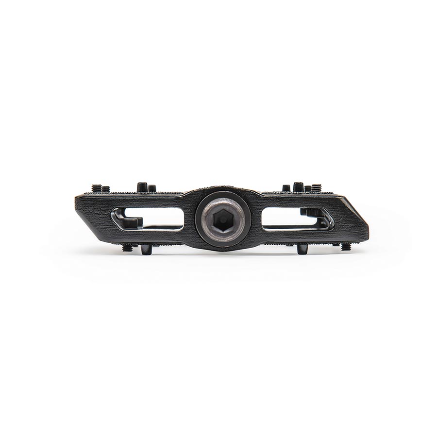 Eclat Slash Alloy Platform Pedals Eclat