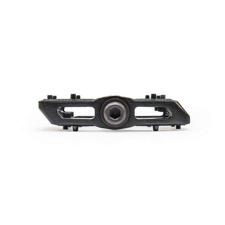 Eclat Slash Alloy Platform Pedals Eclat