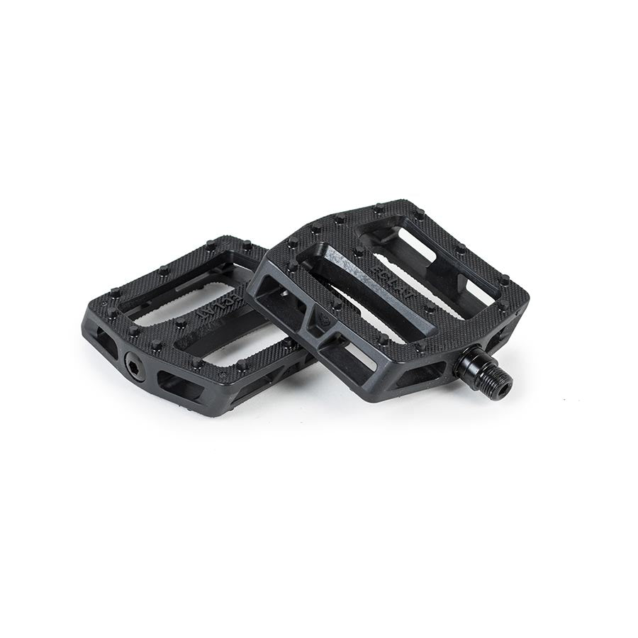 Eclat Seeker Platform Pedals Eclat