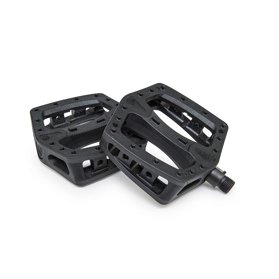 Eclat Plaza Platform Pedals Bicycle Parts Pedals