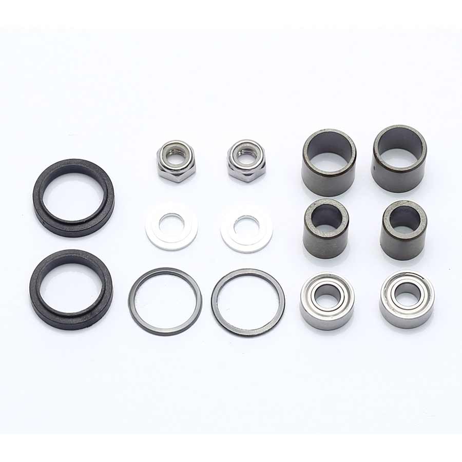 HT Components Supreme ANS10 Rebuild Kit HT Components