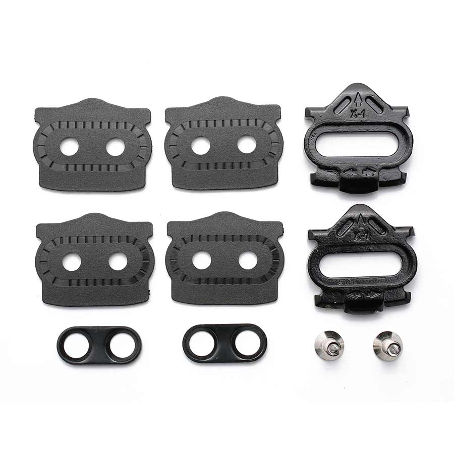 HT Components X1 Cleat Kit HT Components