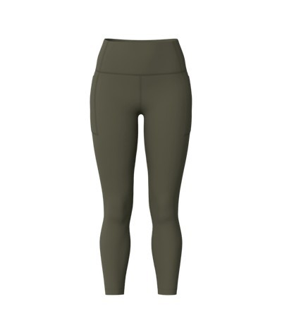 New Balance Women's Harmony Pocket High Rise Leggings