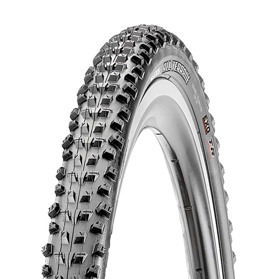 Maxxis All Terrane Gravel Tire Maxxis