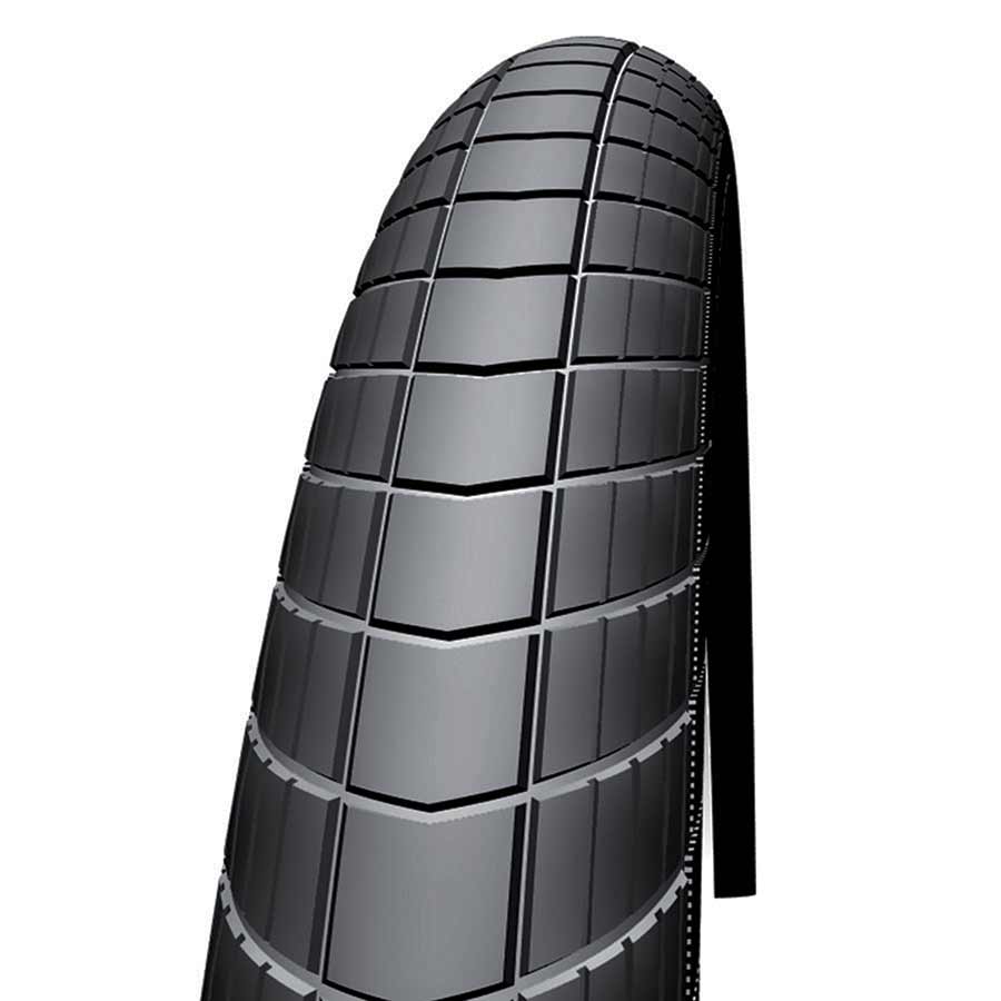 Schwalbe Big Apple Hybrid Tire Schwalbe