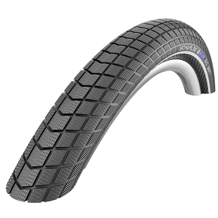 Schwalbe Big Ben Hybrid Tire Schwalbe