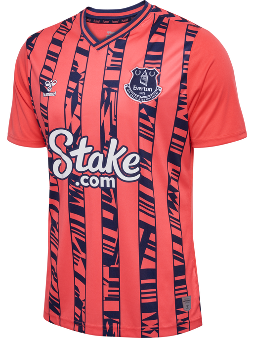 Hummel Men's EFC 23/24 Away Jersey Hummel