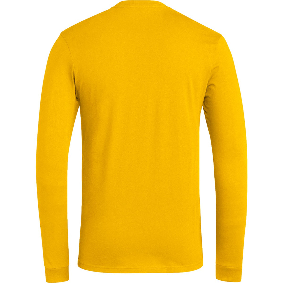 adidas Men's Fresh BOS Long Sleeve Tee 2 of 3 adidas