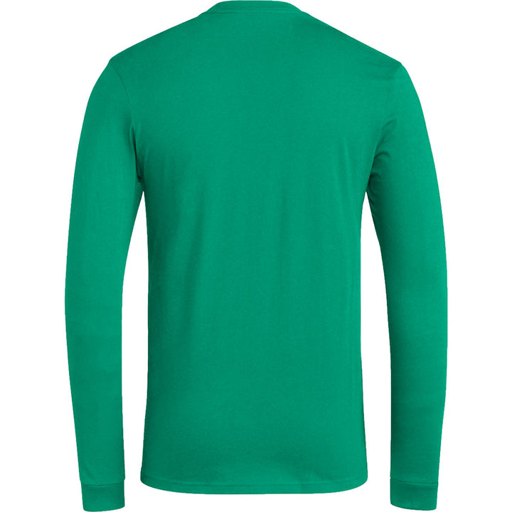 adidas Men's Fresh BOS Long Sleeve Tee 2 of 3 adidas