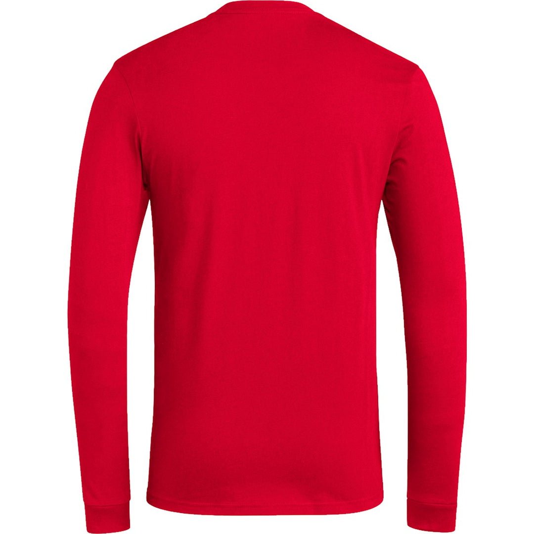 adidas Men's Fresh BOS Long Sleeve Tee 1 of 3 adidas