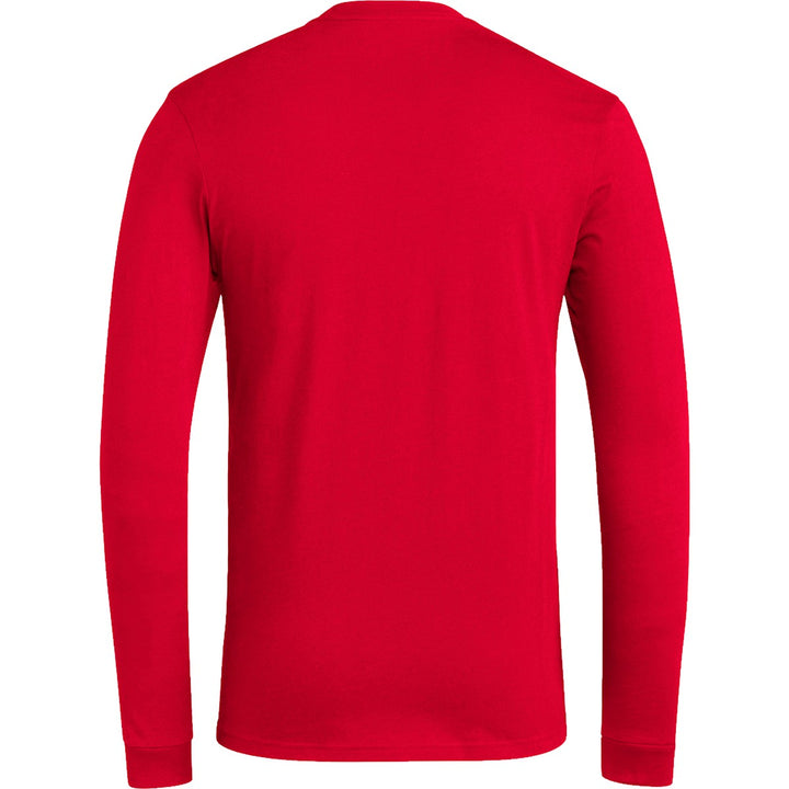 adidas Men's Fresh BOS Long Sleeve Tee 1 of 3 adidas