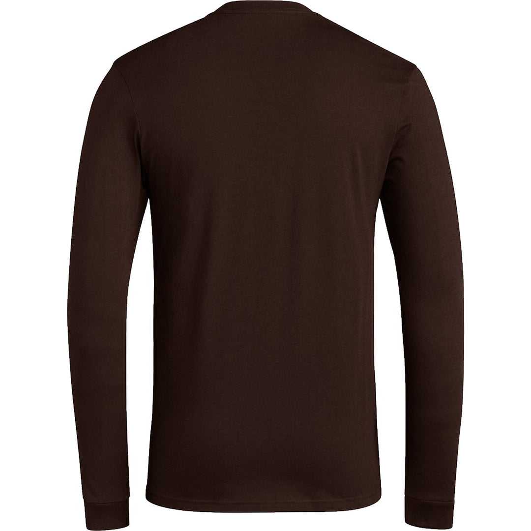 adidas Men's Fresh BOS Long Sleeve Tee 1 of 3 adidas