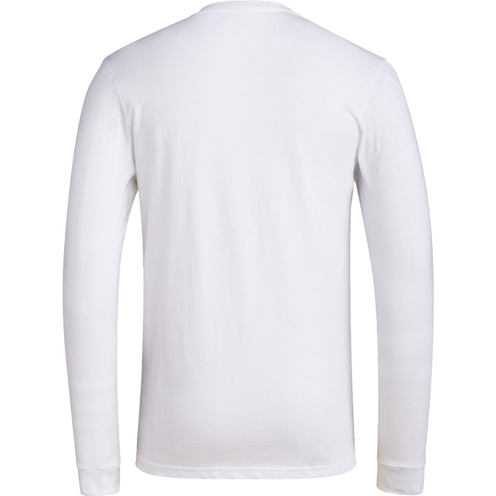 adidas Men's Fresh BOS Long Sleeve Tee 1 of 3 adidas