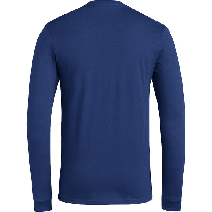 adidas Men's Fresh BOS Long Sleeve Tee 1 of 3 adidas