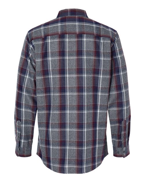 Burnside Perfect Flannel Work Shirt Burnside