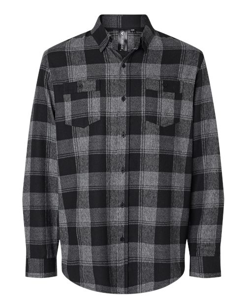 Burnside Perfect Flannel Work Shirt Burnside