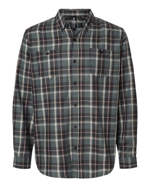 Burnside Perfect Flannel Work Shirt Burnside