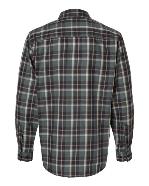 Burnside Perfect Flannel Work Shirt Burnside