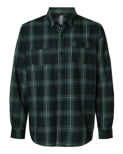 Burnside Perfect Flannel Work Shirt Burnside