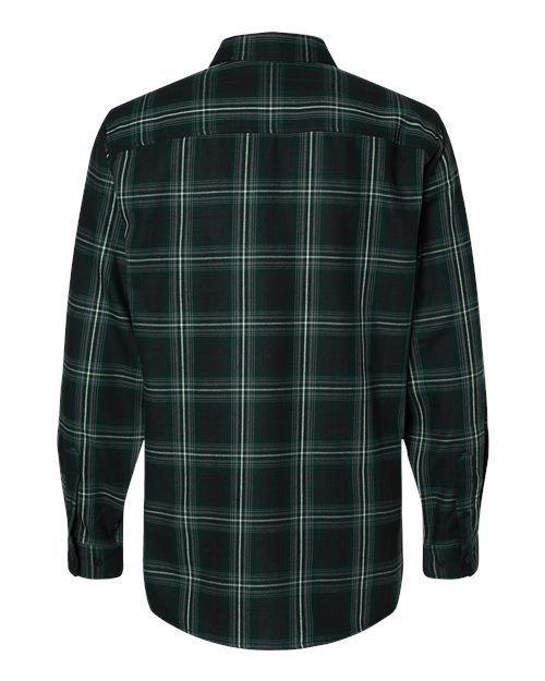 Burnside Perfect Flannel Work Shirt Burnside