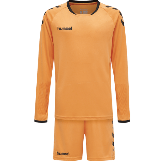 Hummel Youth Core Goal Keeper Set Hummel