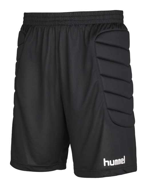 Hummel Men's Essential Padded Goalkeeper Shorts Hummel