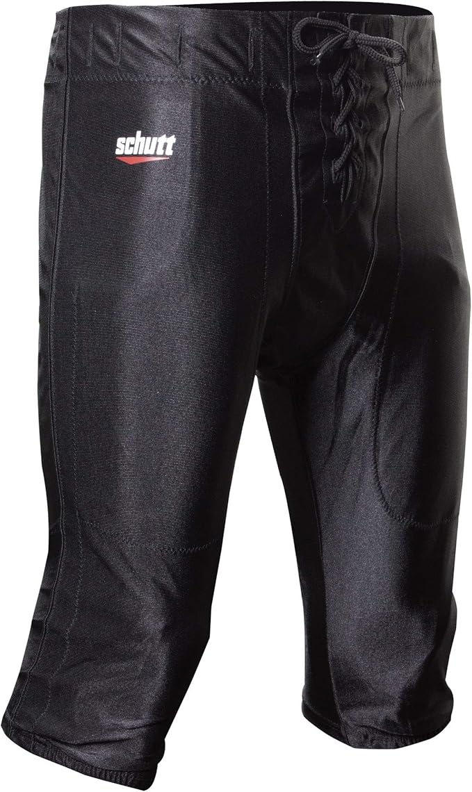 Schutt Adult Football Pants Pads Not Included Schutt