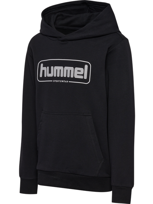 Hummel Youth Bally Hoodie Hummel