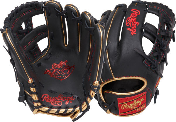 Rawlings NXT 11.5" Baseball Glove 