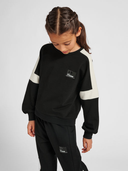 Hummel Youth Marlee Sweatshirt Hummel