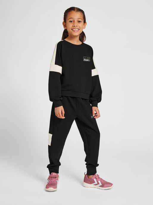 Hummel Youth Marlee Sweatshirt Hummel