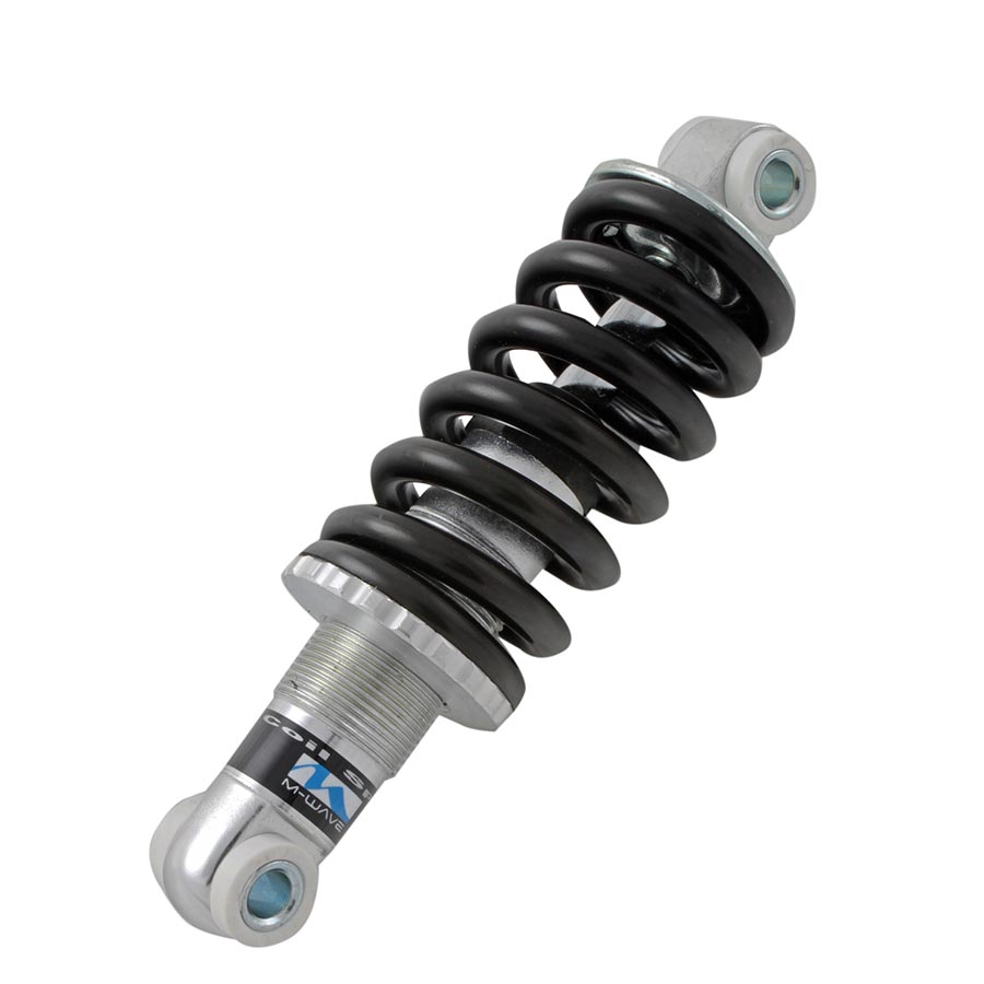 M-Wave 150mm Spring Rear Shock M-Wave