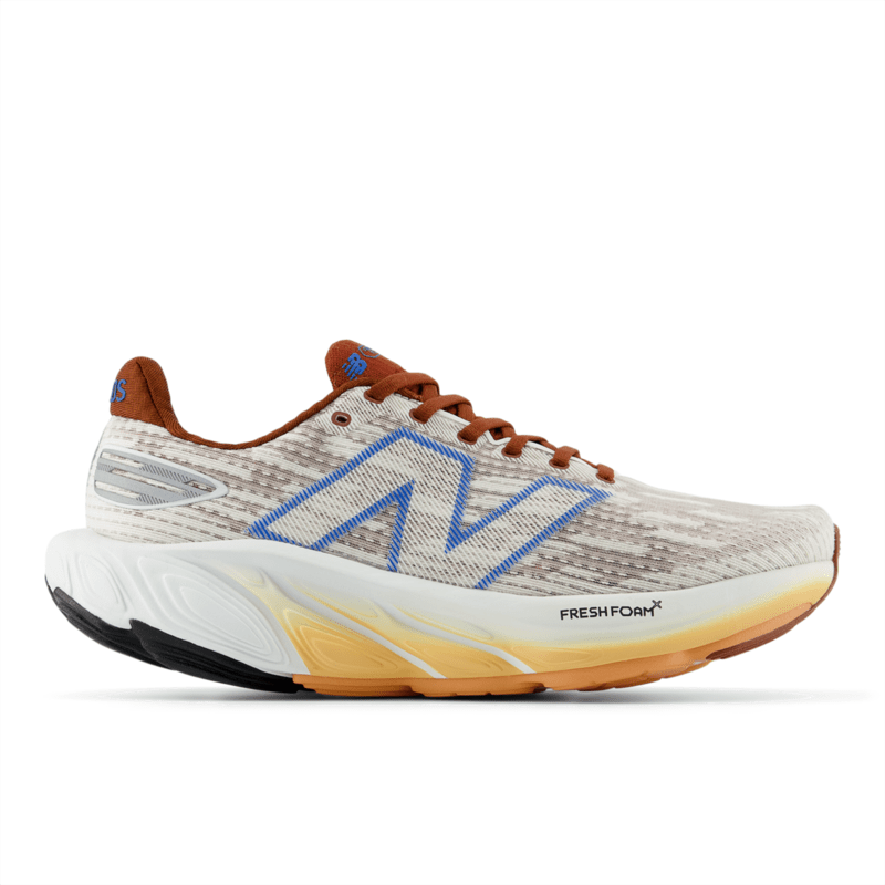 New Balance Men's Fresh Foam X Balos Running Shoe - MBALLA1 Wide Mens Footwear Training & Running