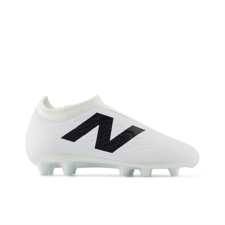 New Balance Youth Tekela Magique FG V4+ Soccer Cleat - SJT3FW45 Soccer Footwear Youth