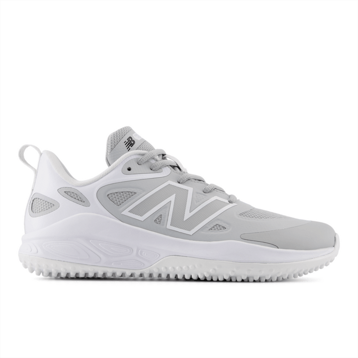 New Balance Women's Fresh Foam Velo V4 Turf-Trainer Softball Cleat - STVELOG4 Softball Footwear All