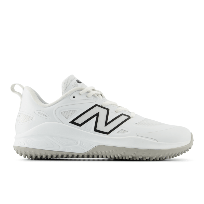 New Balance Women's Fresh Foam Velo V4 Turf-Trainer Softball Cleat - STVELOW4 Softball Footwear All