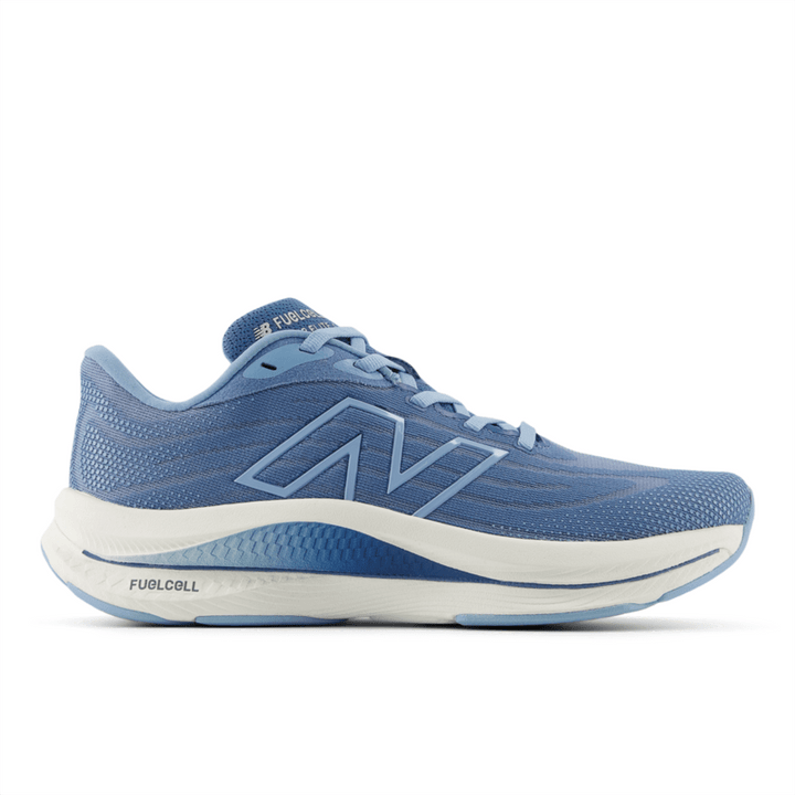 New Balance Women's FuelCell Walker Elite Shoe - WWWKECC1 X-Wide Womens Footwear Casual & Walking