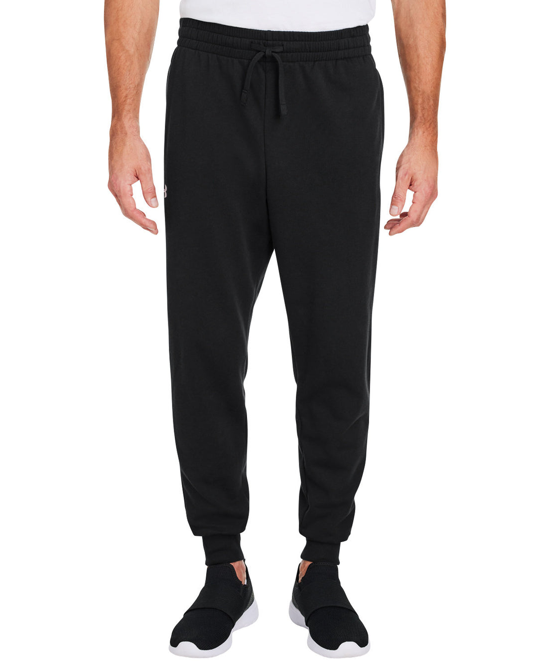 Under Armour Men's Rival Fleece Sweatpants