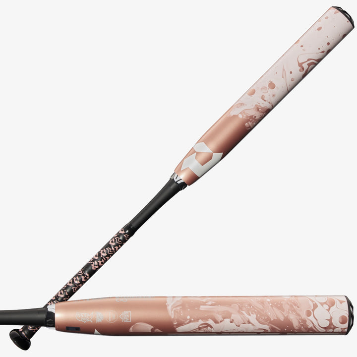 2025 Demarini Whisper -10 Fastpitch Softball Bat Softball Bats All