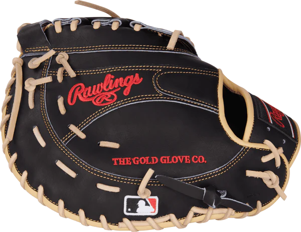 Rawlings Heart of the Hide 12.5" Baseball First Base Mitt Baseball Gloves & Mitts All