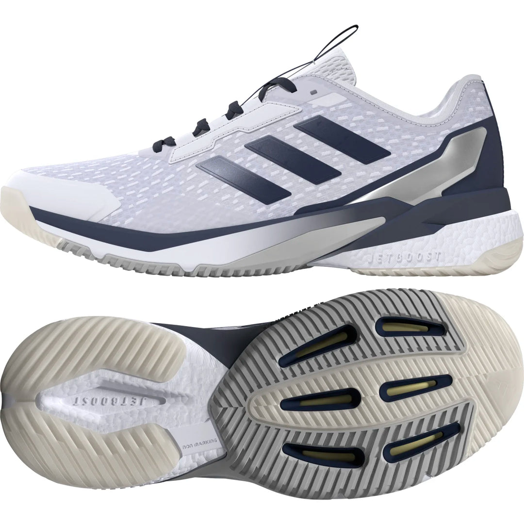 Adidas volleyball shoes grey online