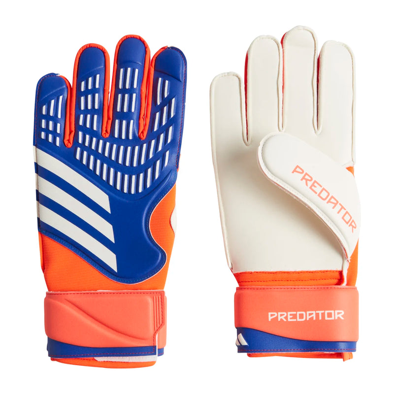 adidas Predator Match Adult Goalie Gloves Soccer Goalie Gloves Adult