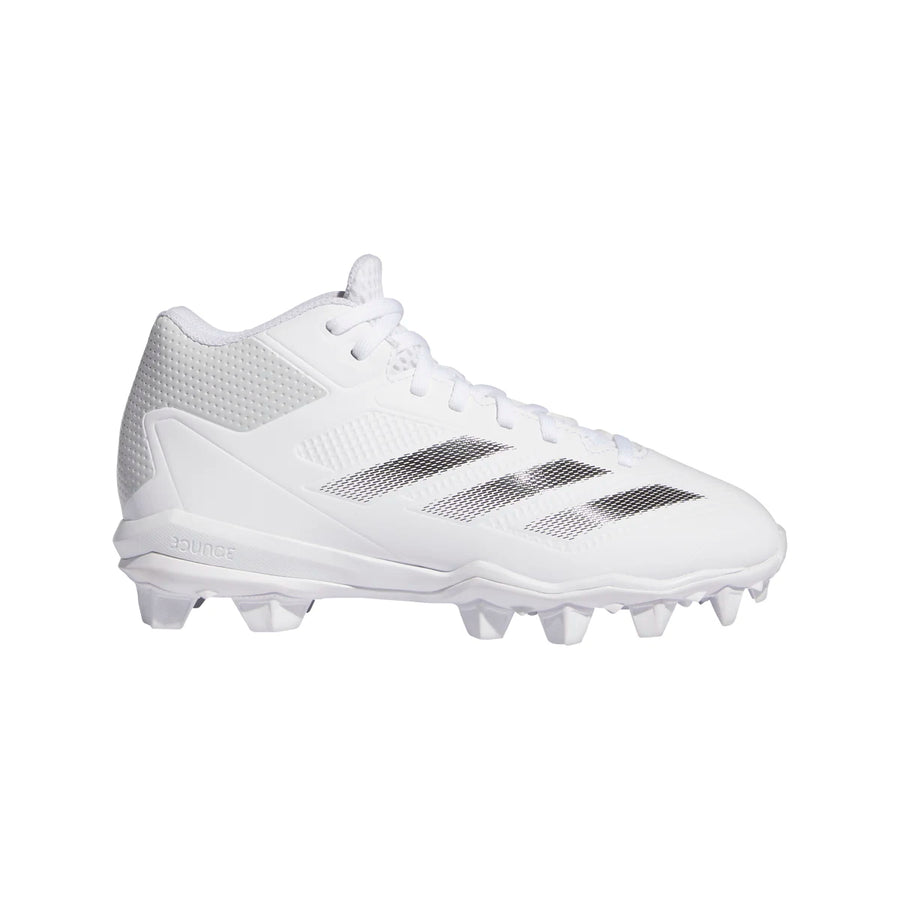 adidas Youth Adizero Impact Molded Baseball Cleats Baseball Footwear Youth