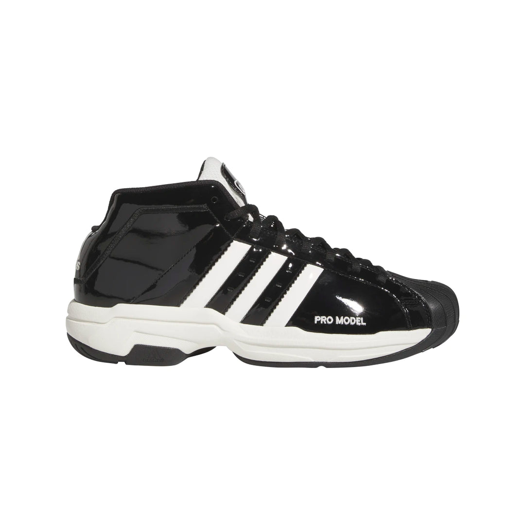 Adidas pro model mid best sale